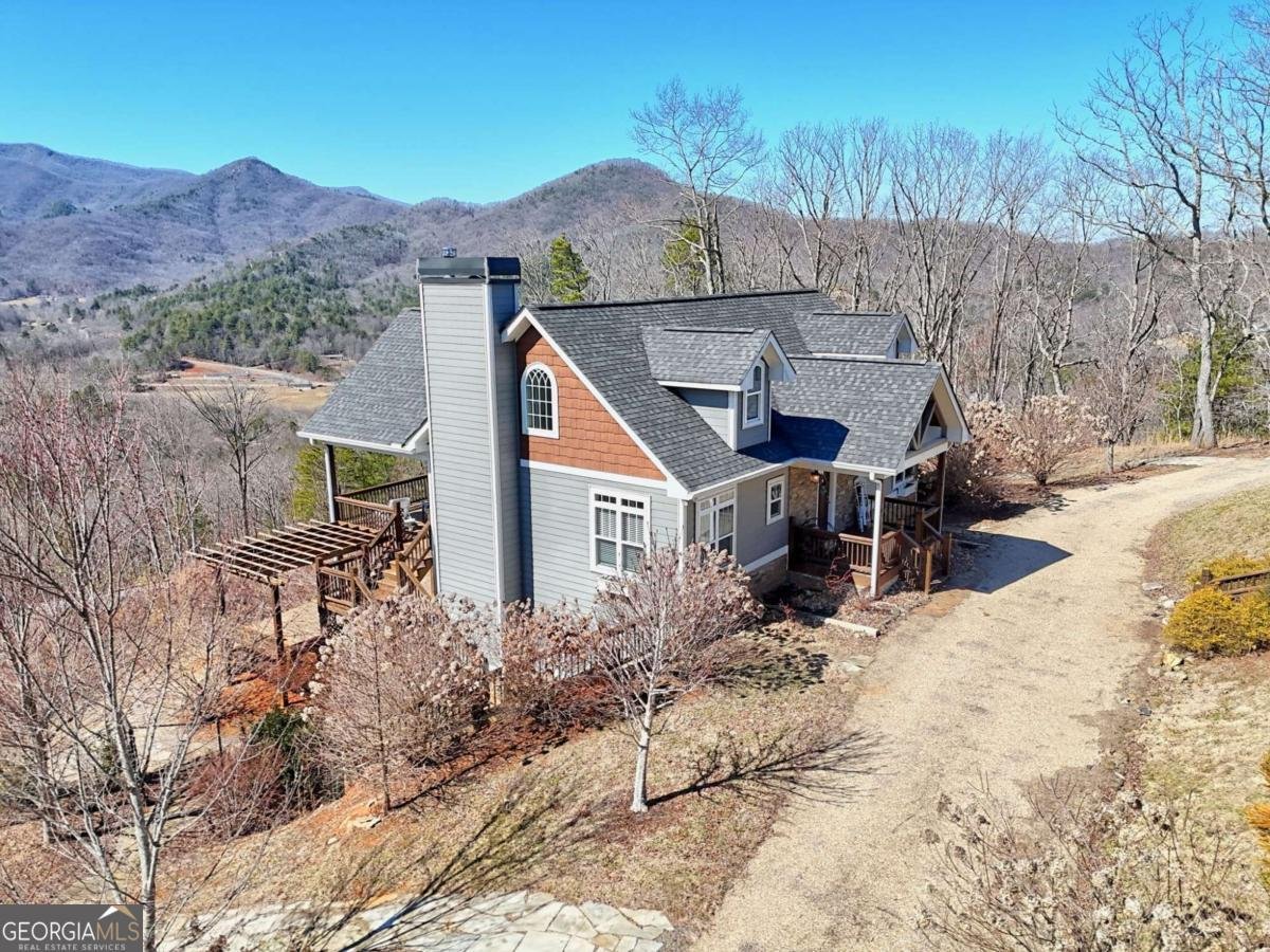 537 Mill Ridge Road Hiawassee - 32
