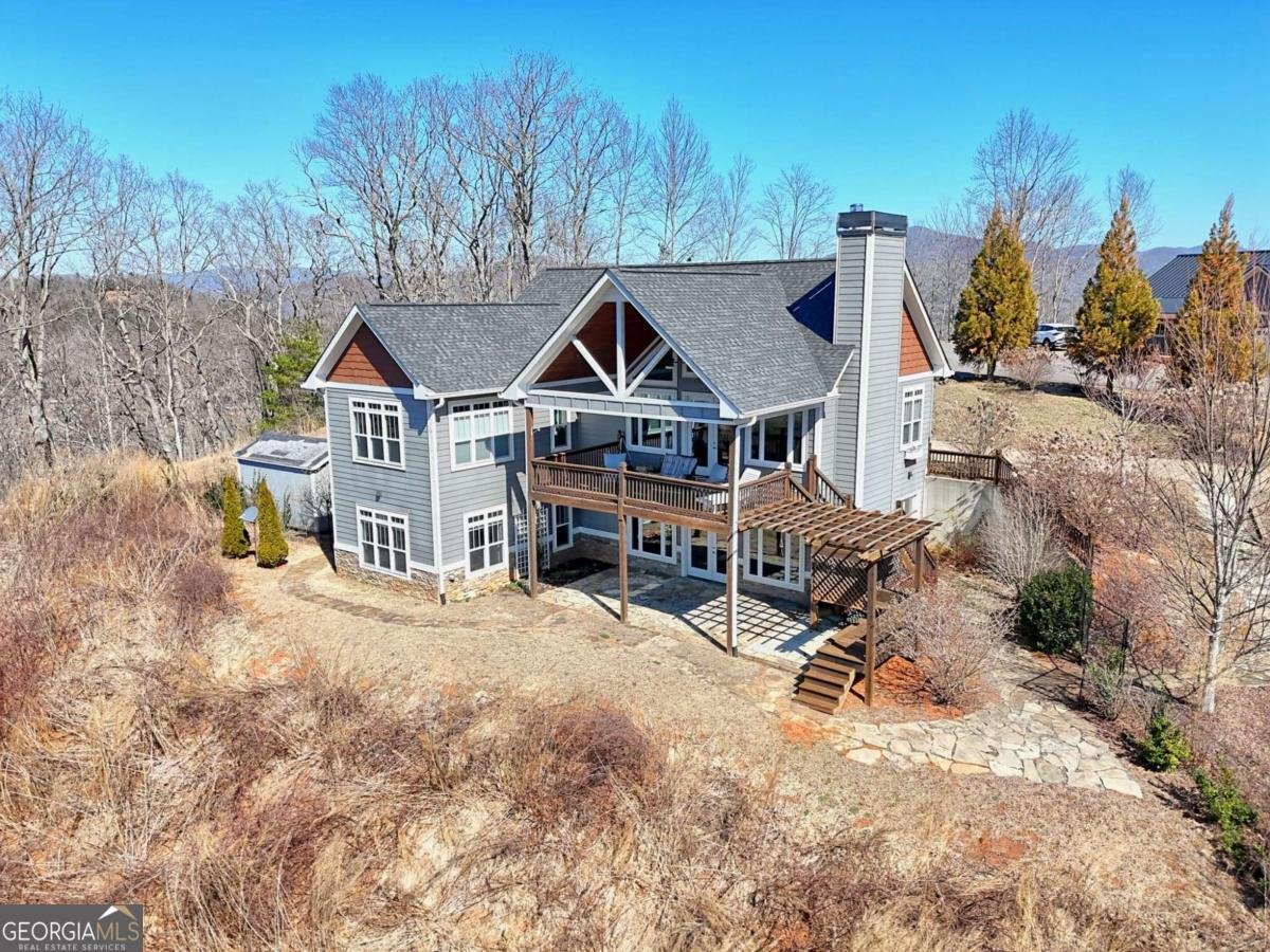 537 Mill Ridge Road Hiawassee - 33