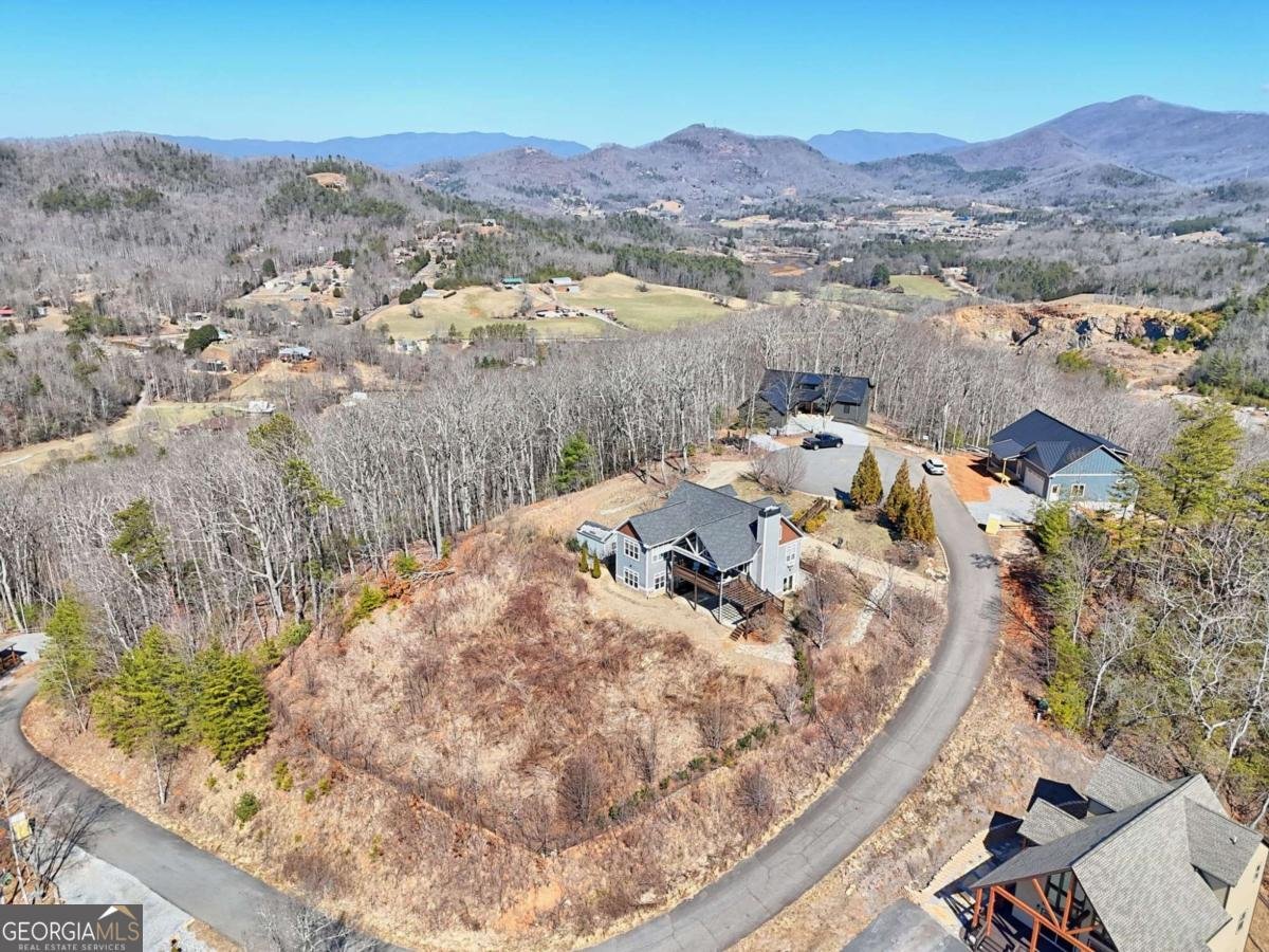 537 Mill Ridge Road Hiawassee - 34