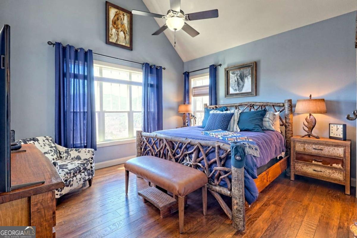 537 Mill Ridge Road Hiawassee - 36
