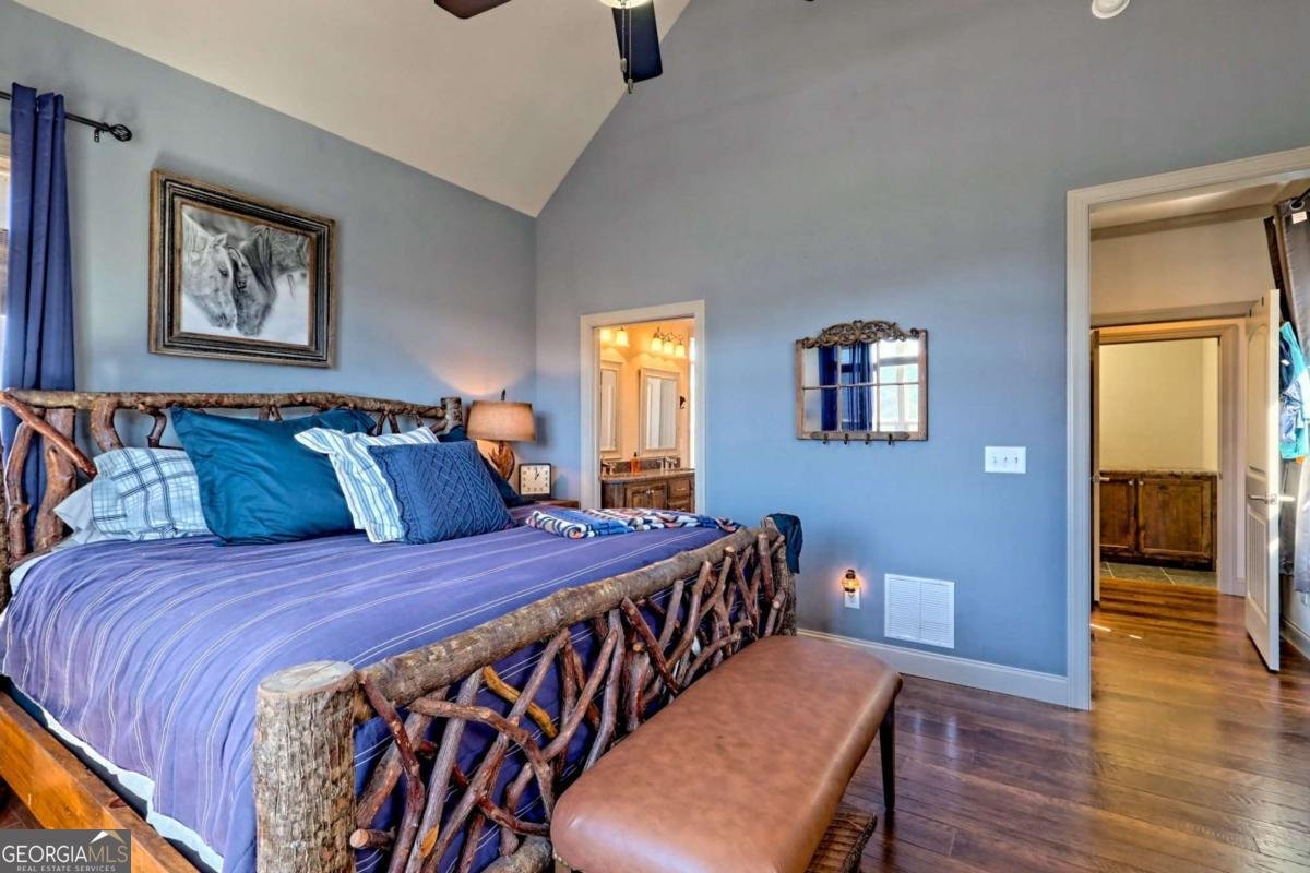 537 Mill Ridge Road Hiawassee - 37