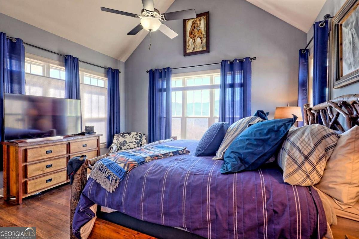 537 Mill Ridge Road Hiawassee - 42