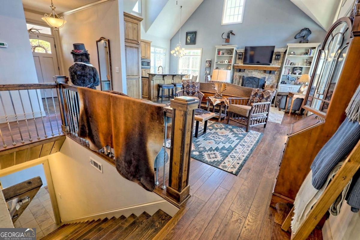 537 Mill Ridge Road Hiawassee - 7