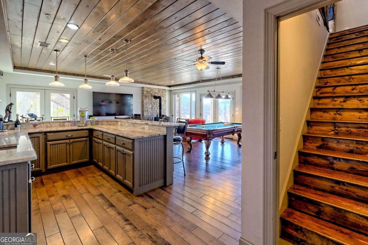 537 Mill Ridge Road Hiawassee - 8