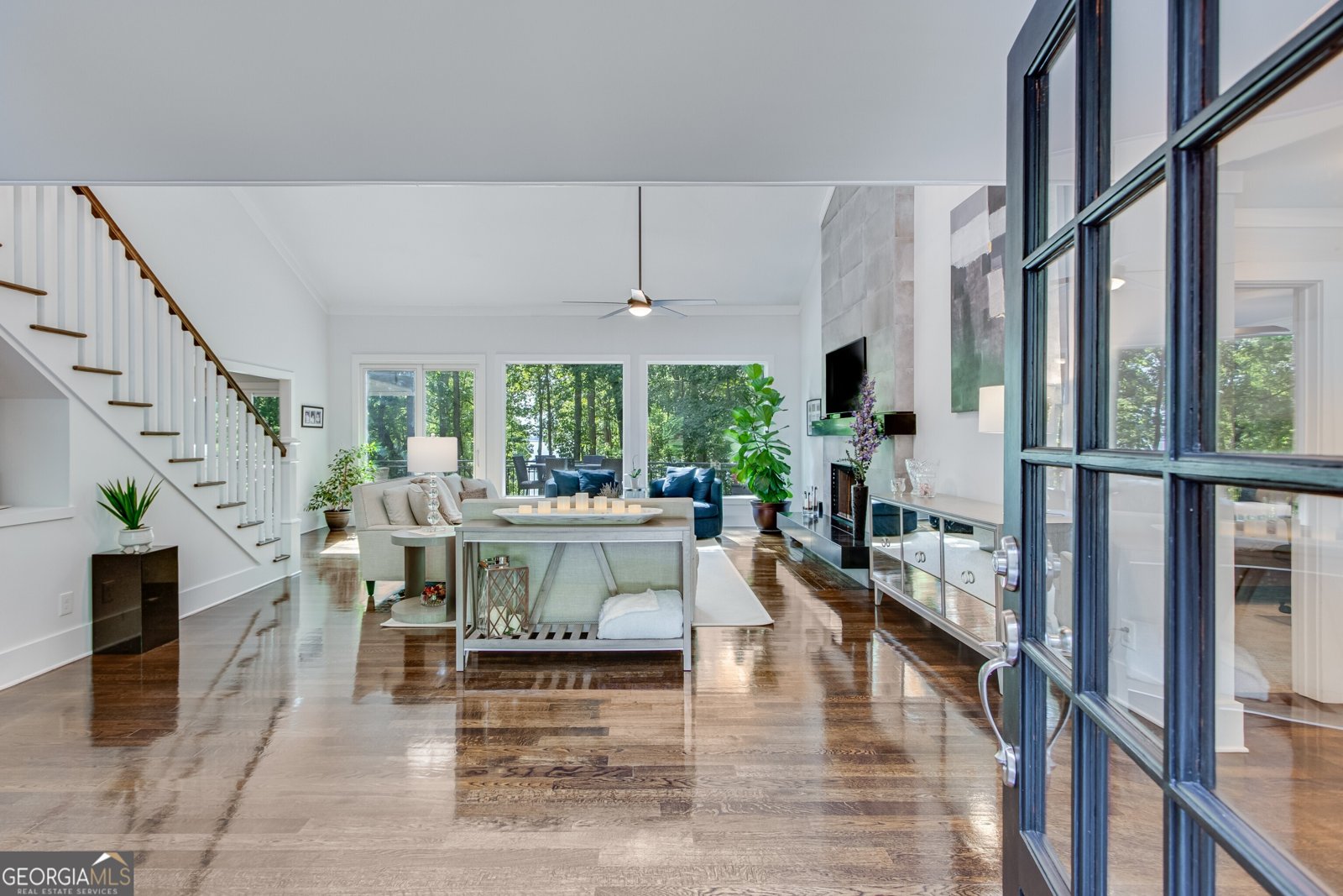 6144 Scott Drive Flowery Branch - 11
