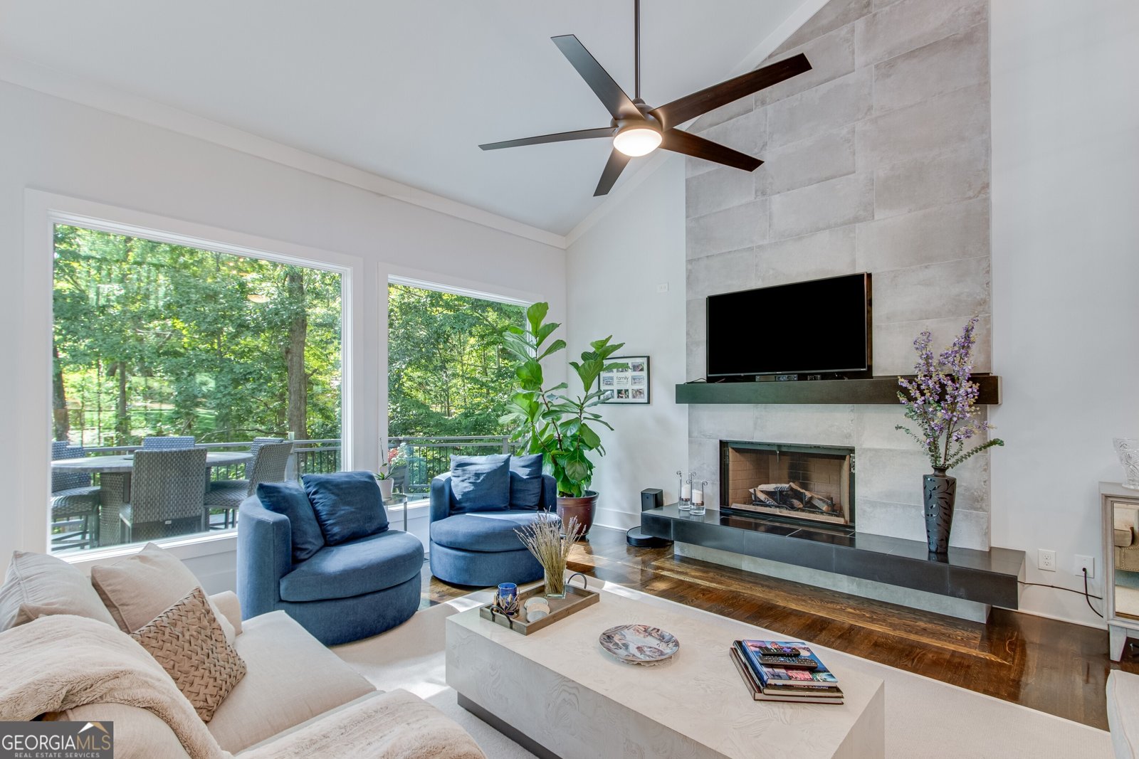 6144 Scott Drive Flowery Branch - 13