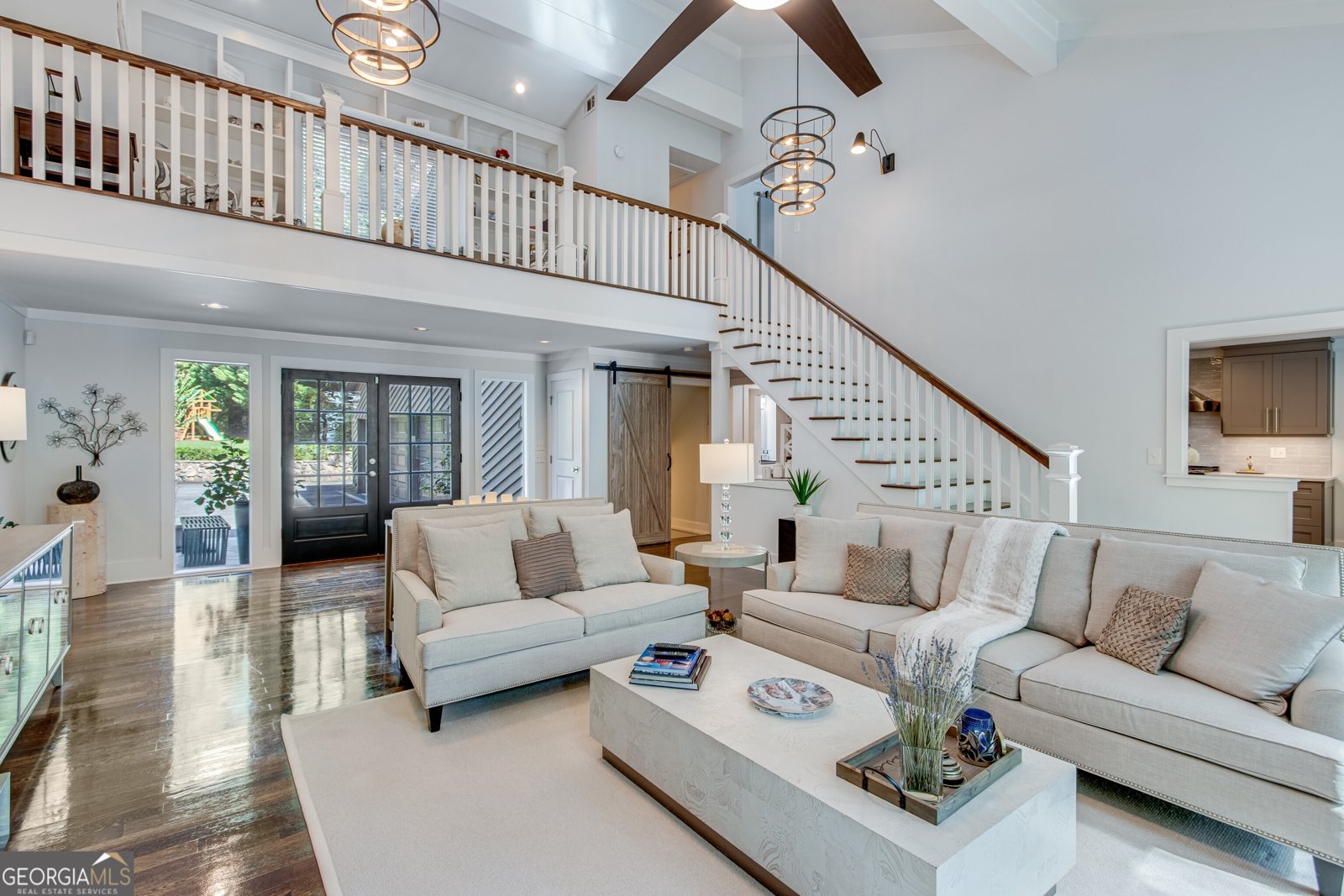 6144 Scott Drive Flowery Branch - 14