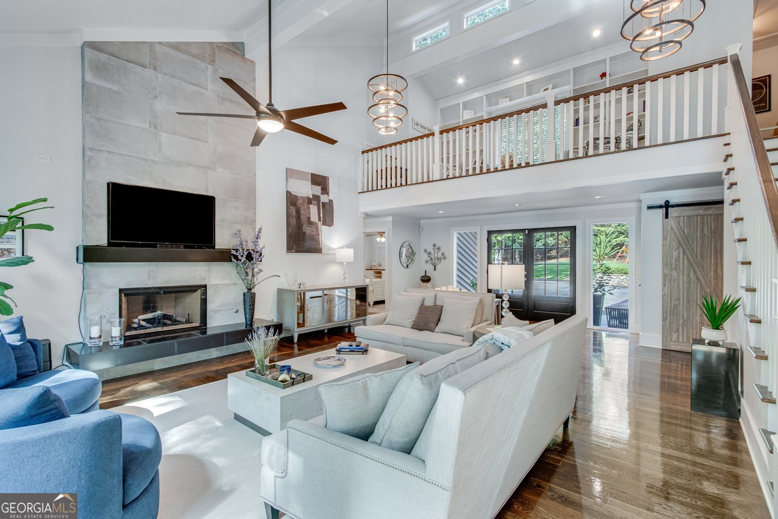 6144 Scott Drive Flowery Branch - 15