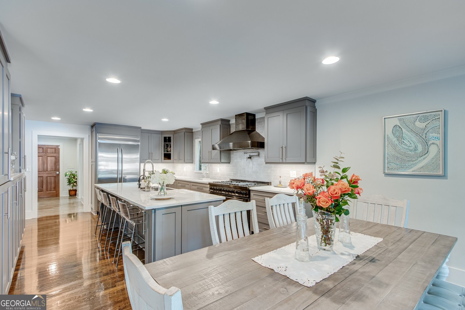 6144 Scott Drive Flowery Branch - 16