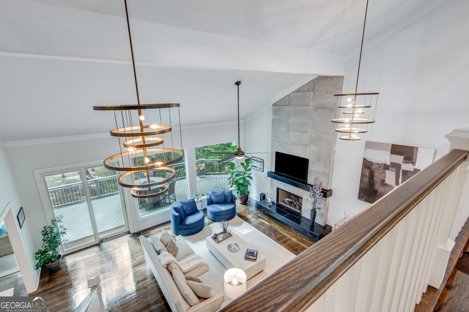 6144 Scott Drive Flowery Branch - 17