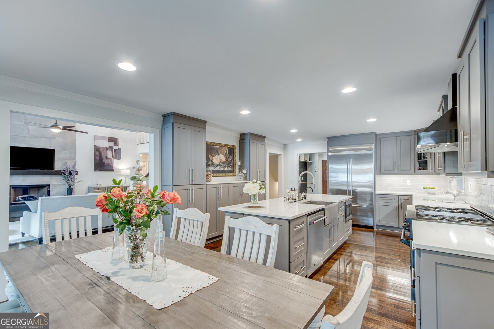 6144 Scott Drive Flowery Branch - 18