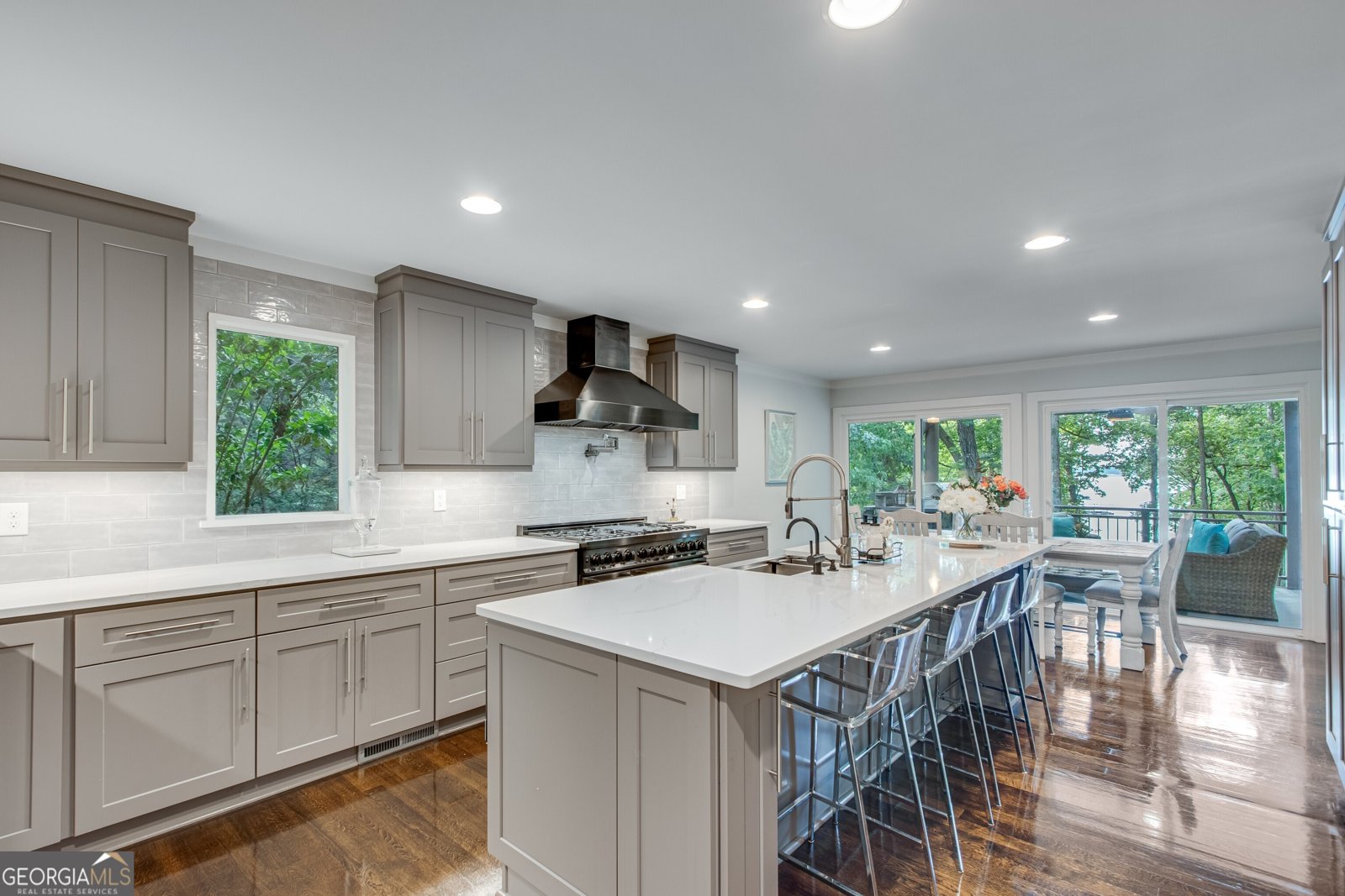 6144 Scott Drive Flowery Branch - 19