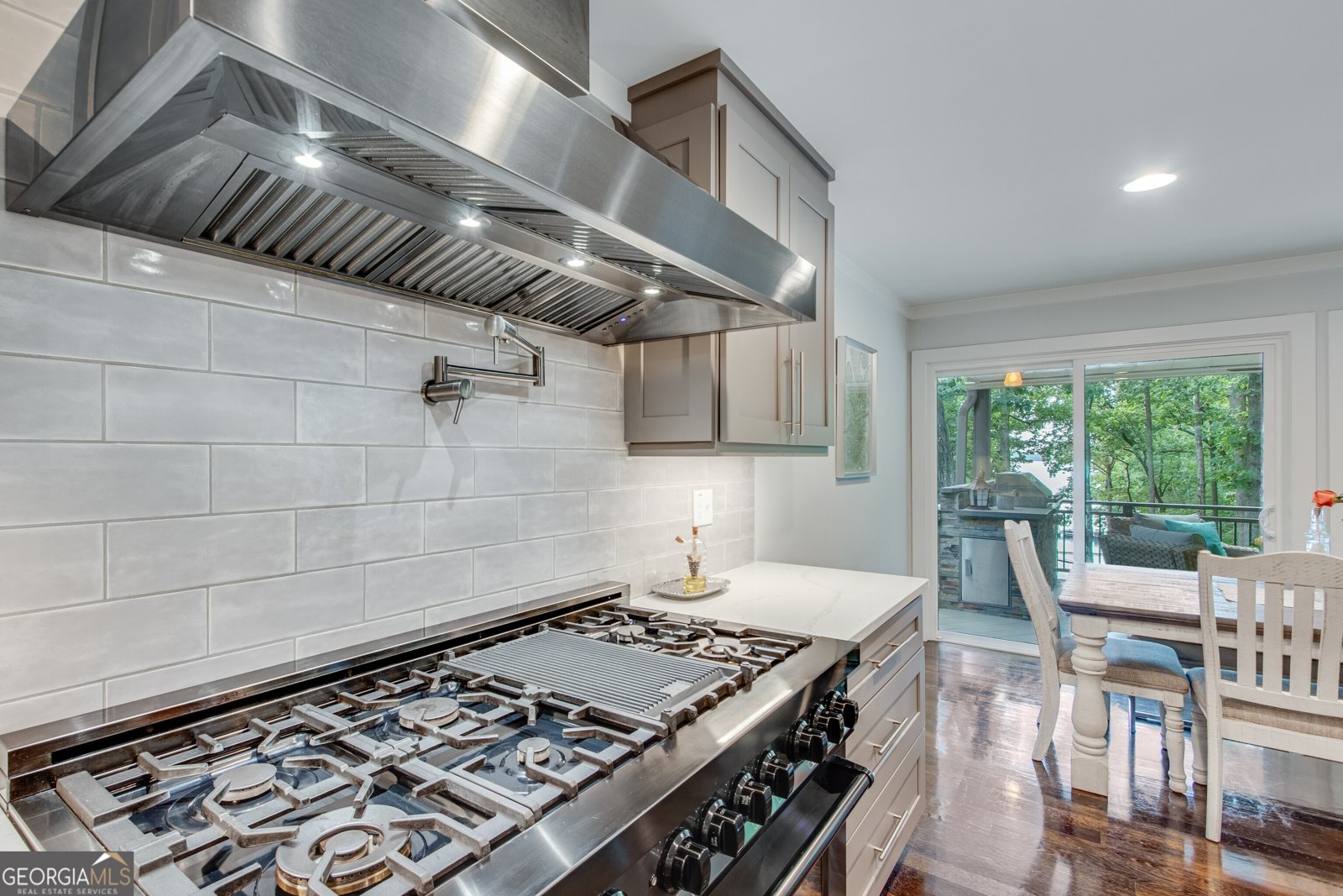 6144 Scott Drive Flowery Branch - 20