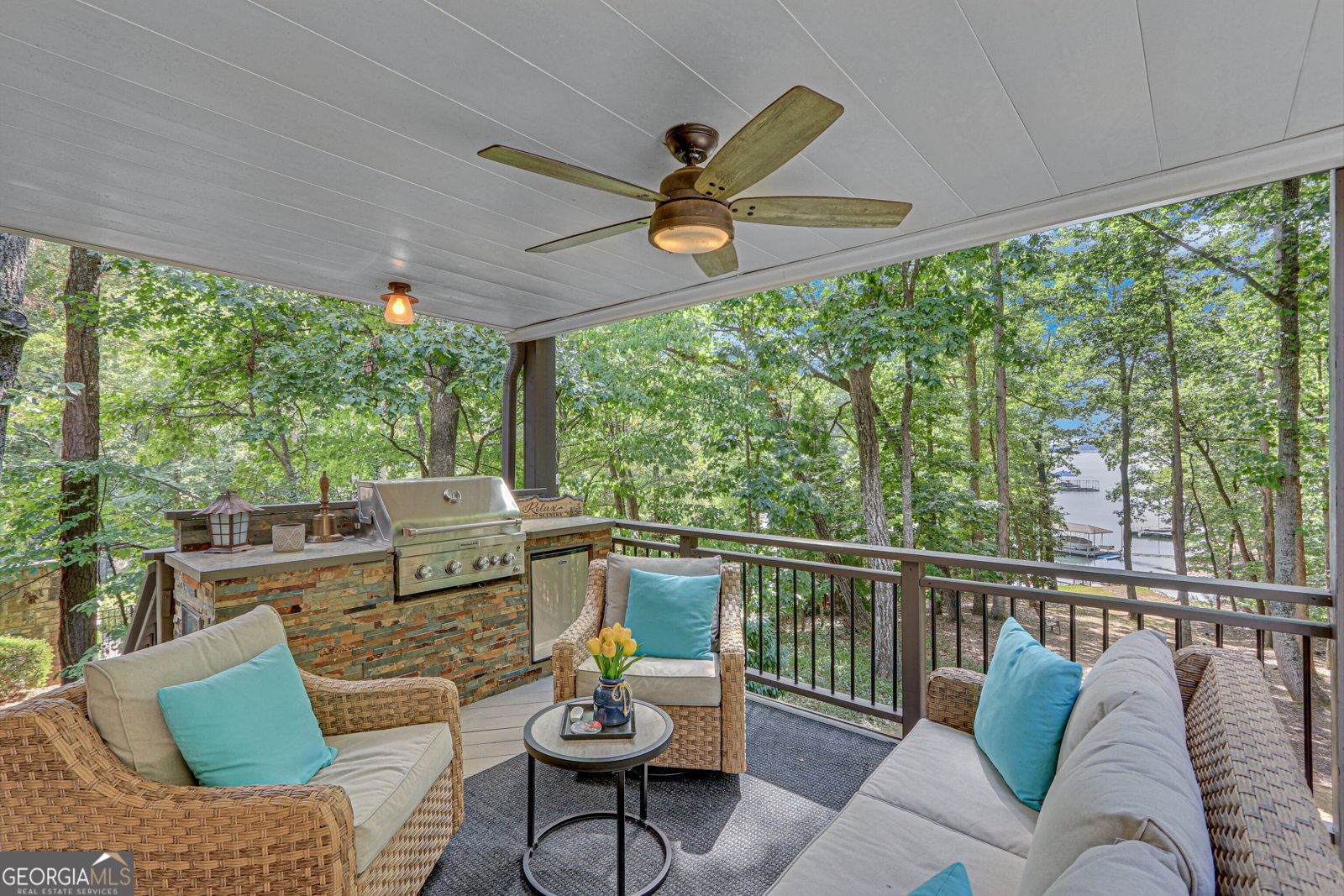 6144 Scott Drive Flowery Branch - 24