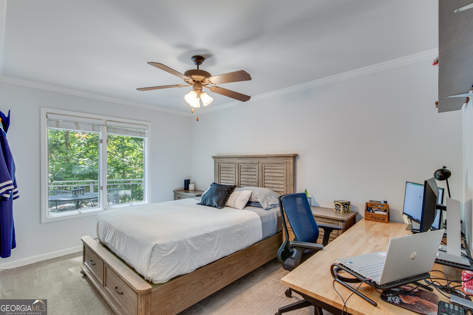 6144 Scott Drive Flowery Branch - 27