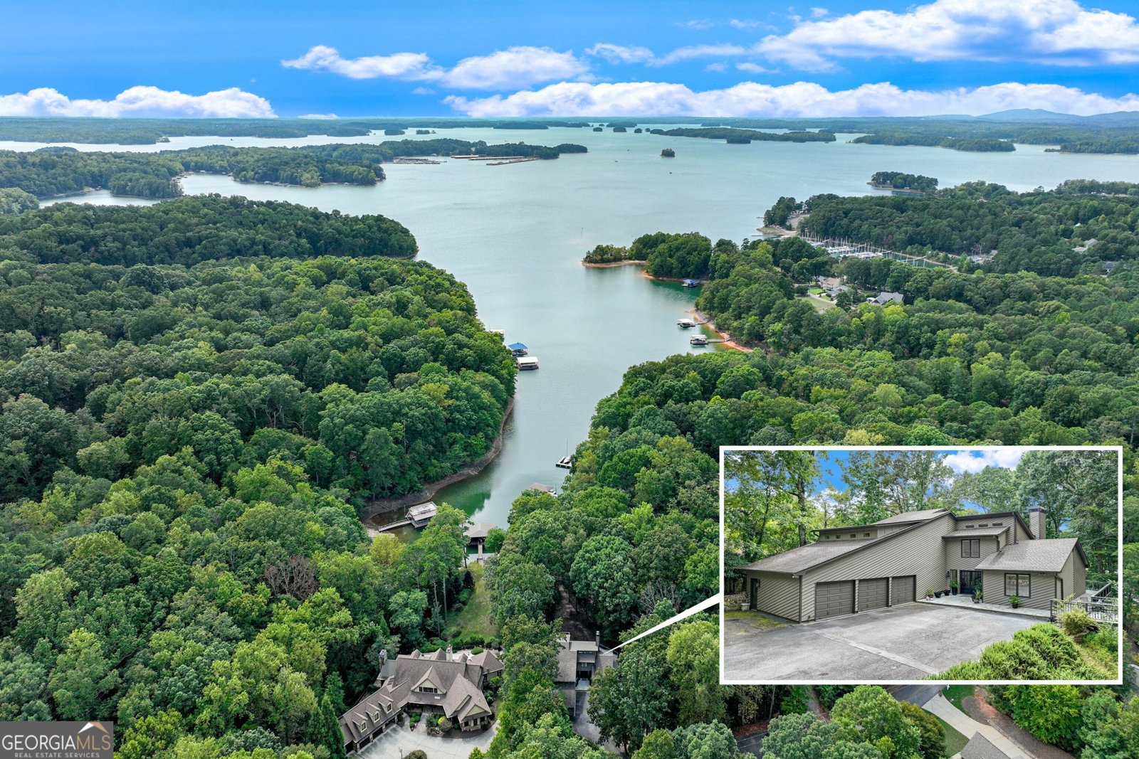 6144 Scott Drive Flowery Branch - 3