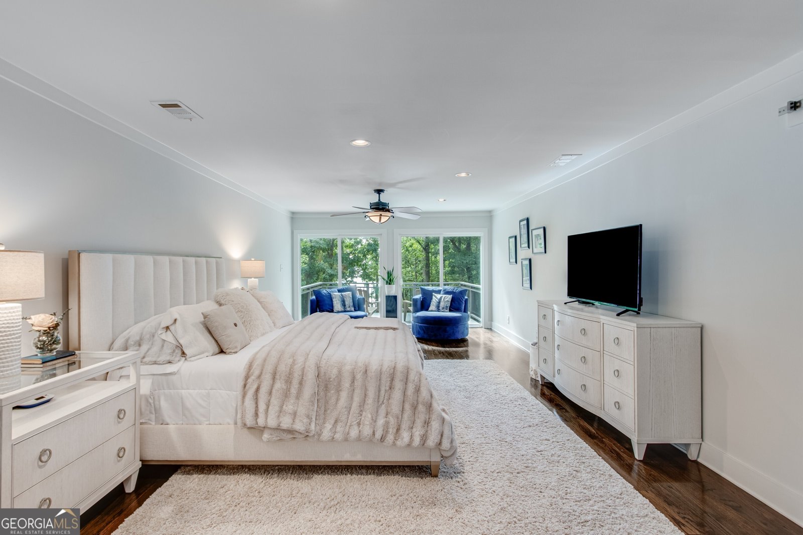 6144 Scott Drive Flowery Branch - 32