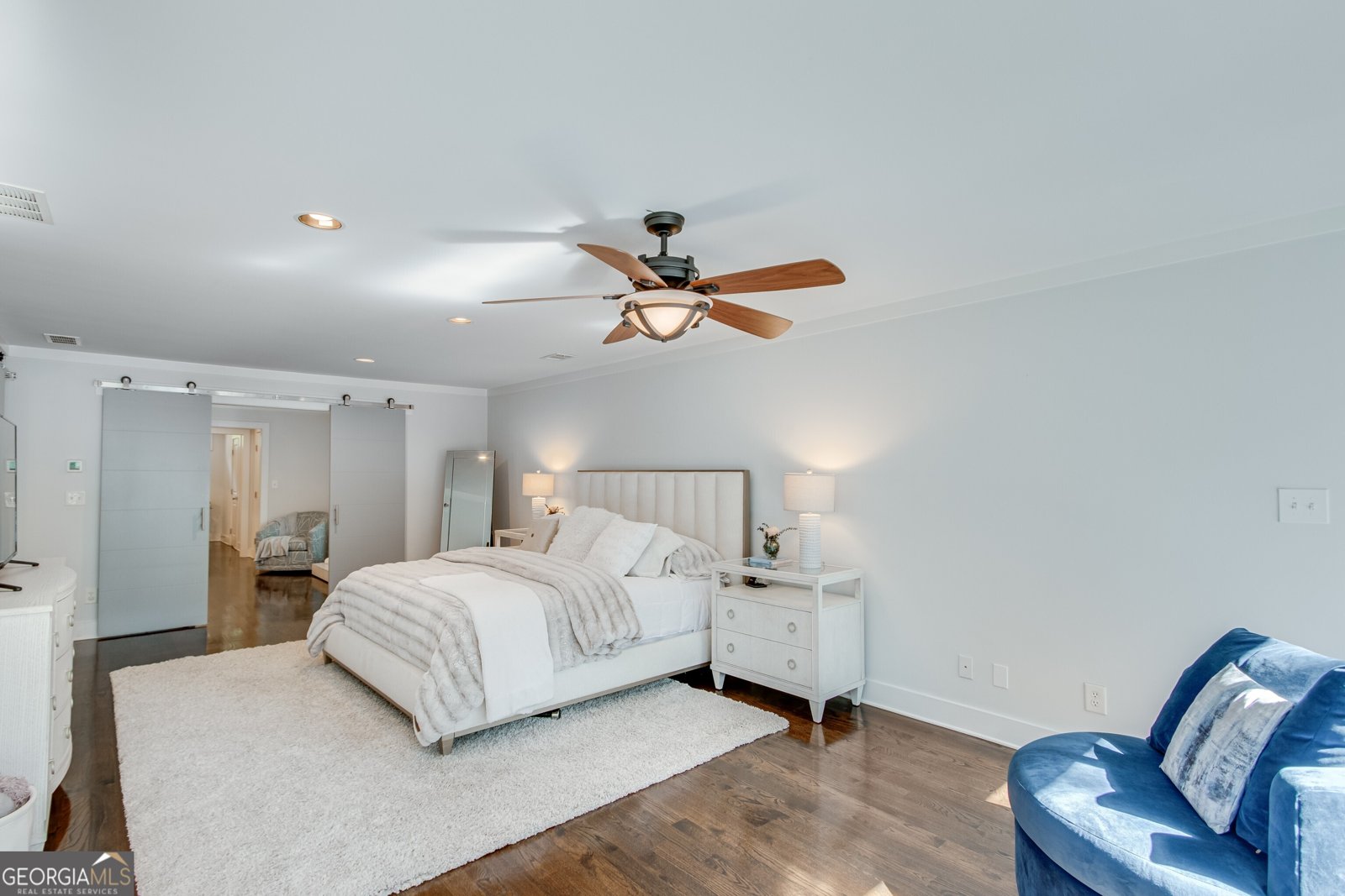 6144 Scott Drive Flowery Branch - 34