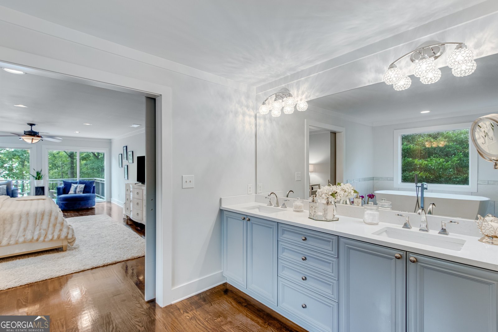 6144 Scott Drive Flowery Branch - 36
