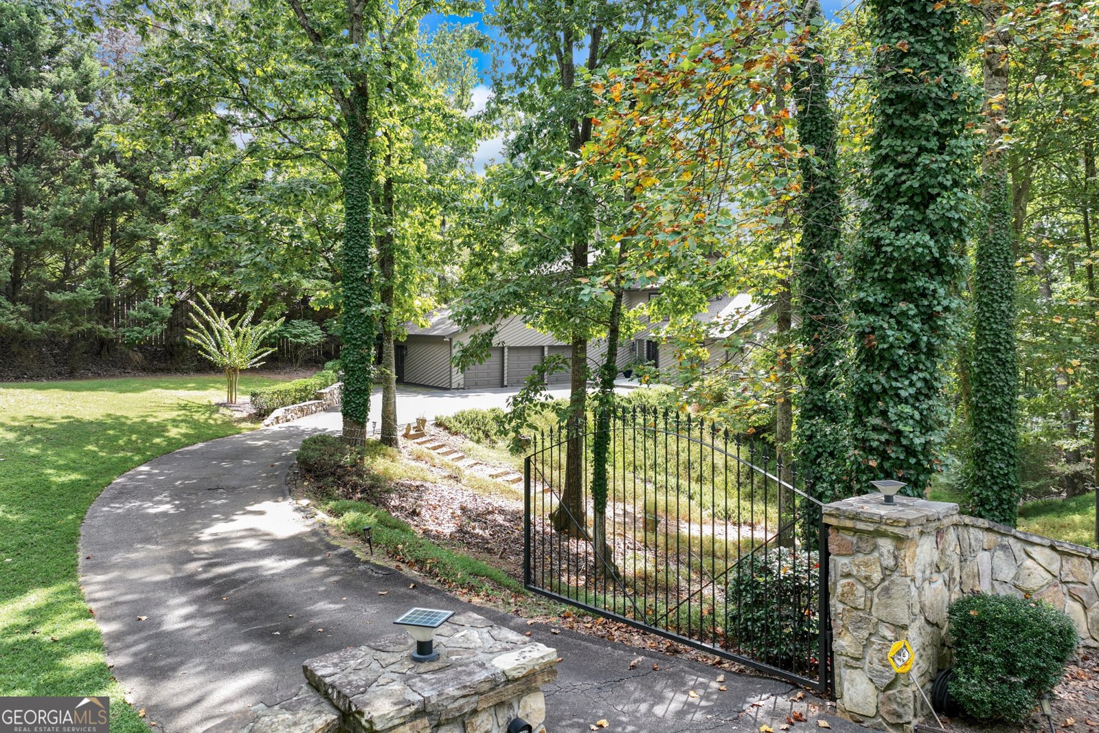 6144 Scott Drive Flowery Branch - 4