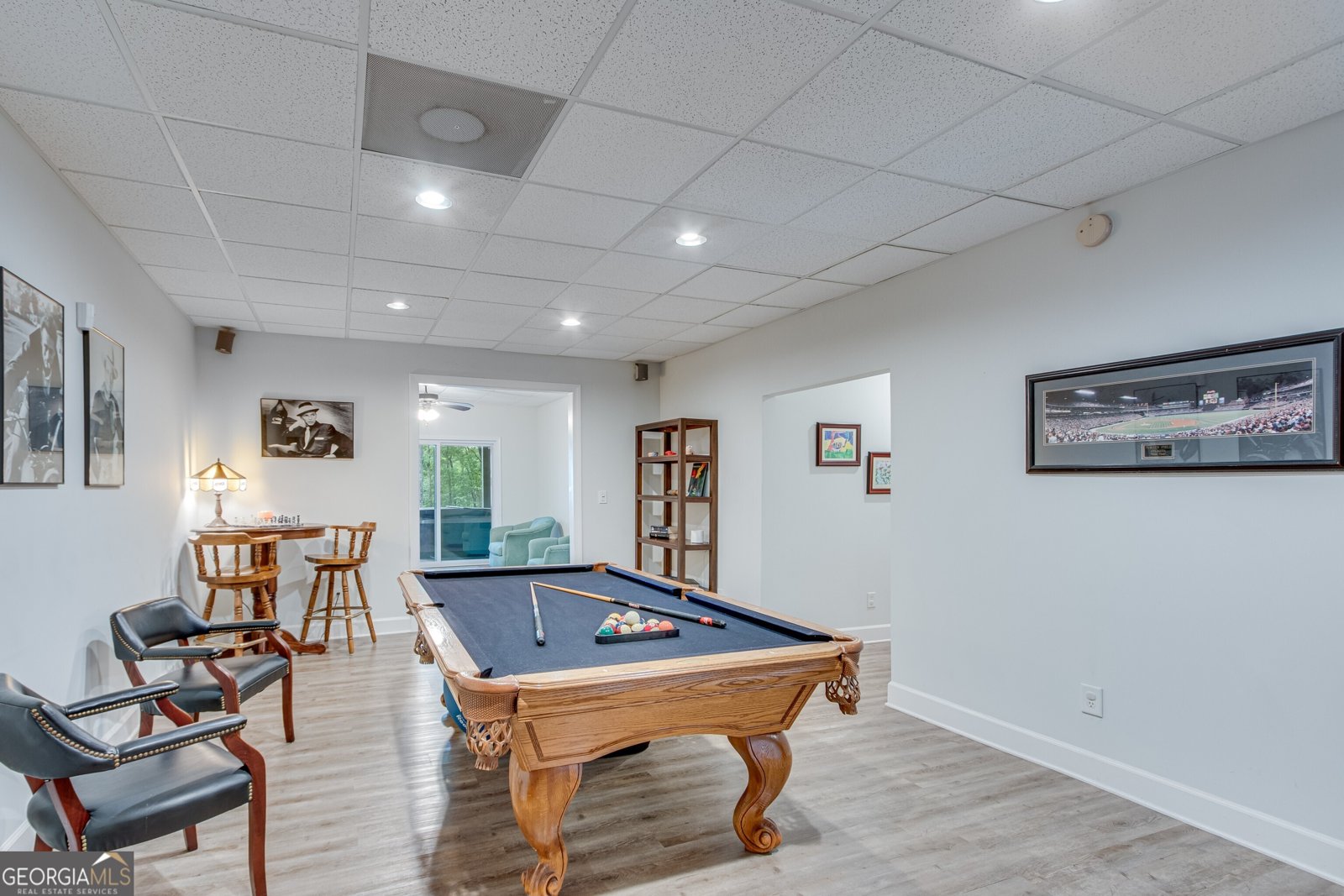 6144 Scott Drive Flowery Branch - 42
