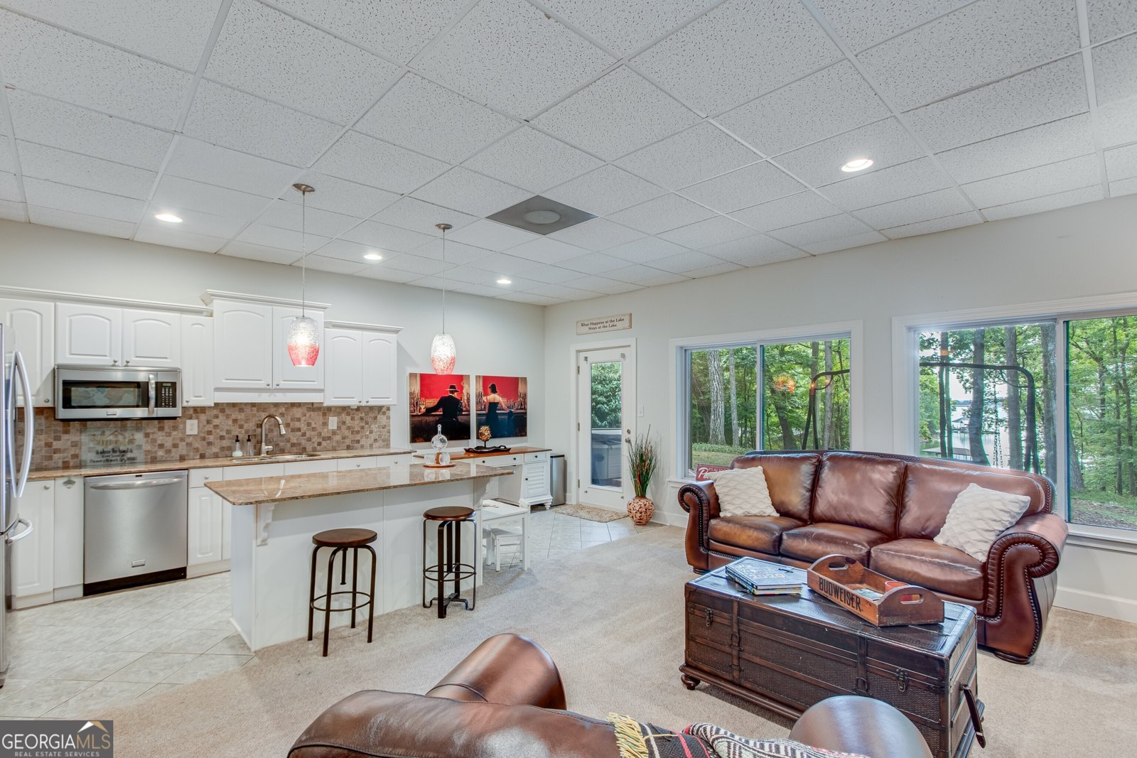 6144 Scott Drive Flowery Branch - 45