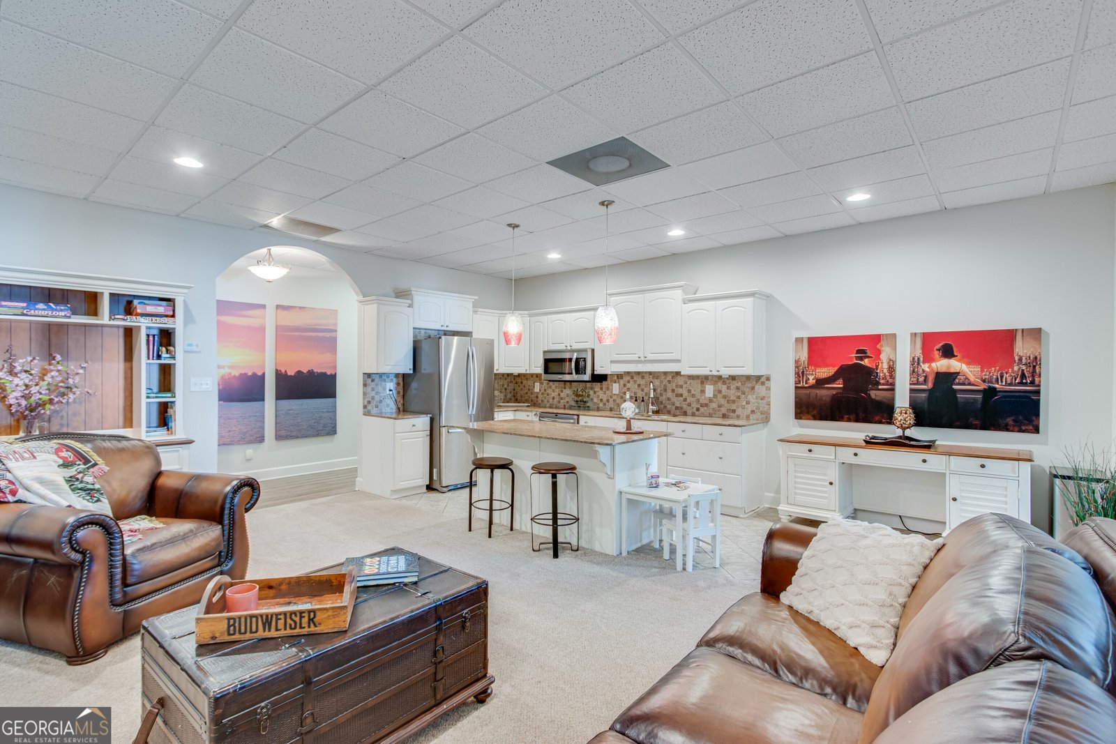 6144 Scott Drive Flowery Branch - 46
