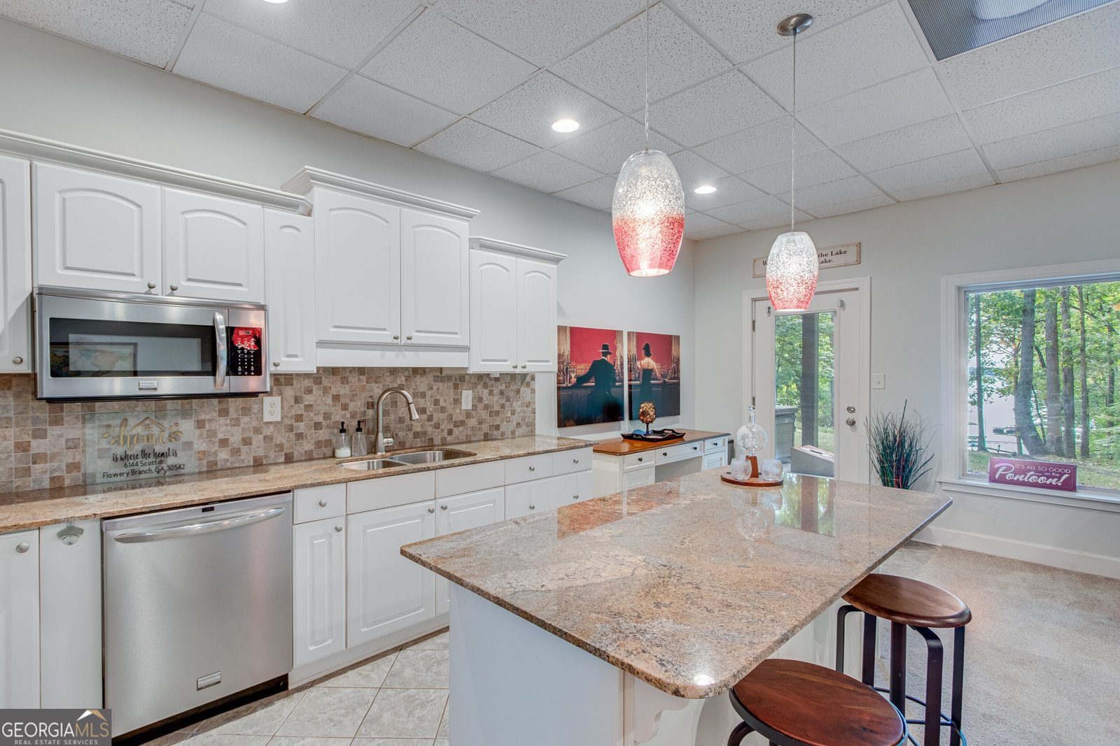 6144 Scott Drive Flowery Branch - 47