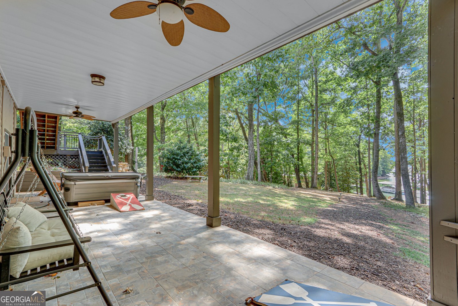 6144 Scott Drive Flowery Branch - 51