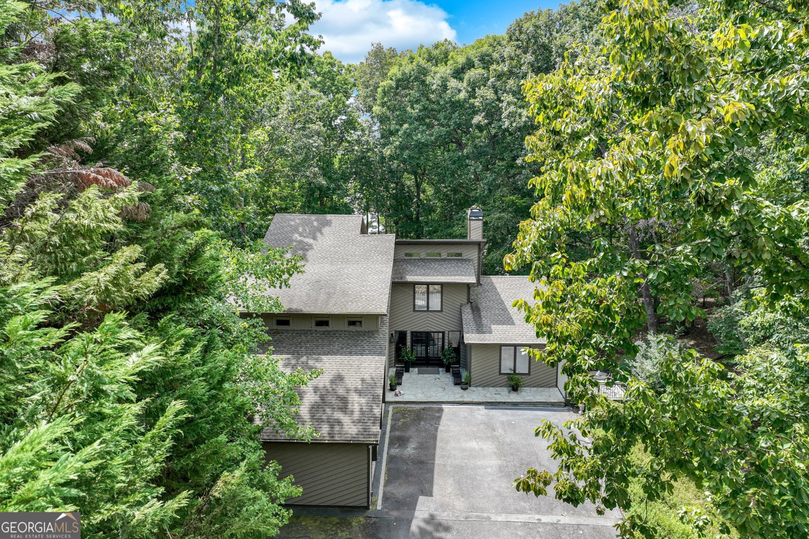 6144 Scott Drive Flowery Branch - 52