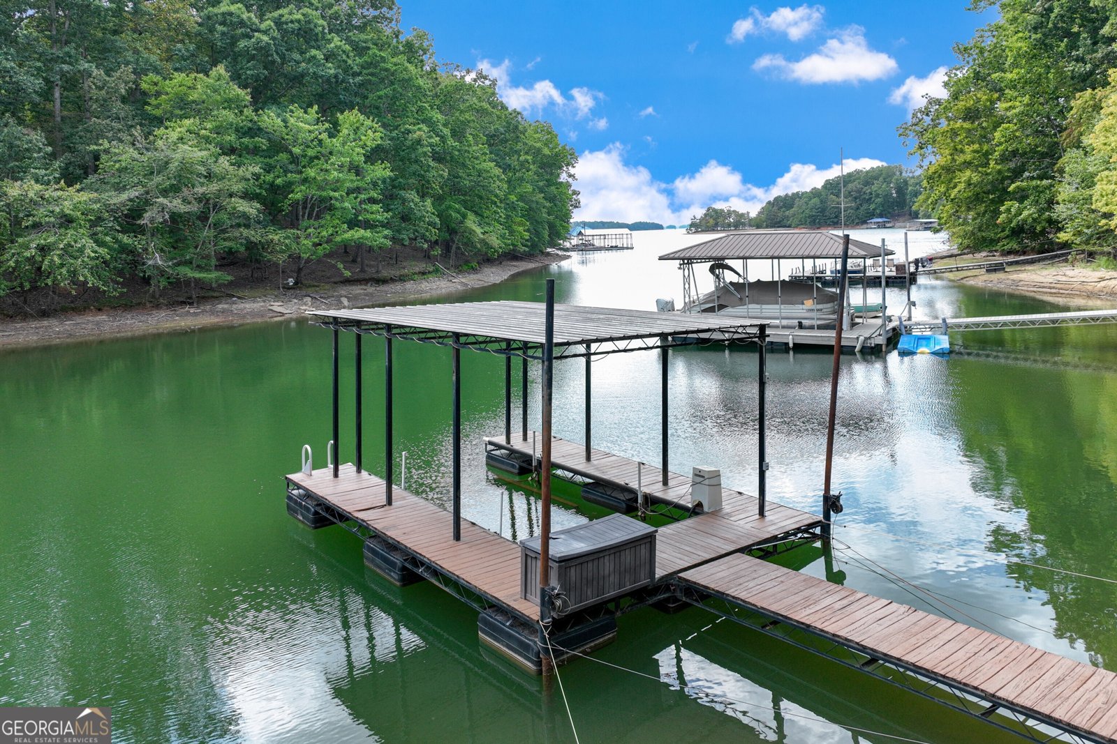 6144 Scott Drive Flowery Branch - 6