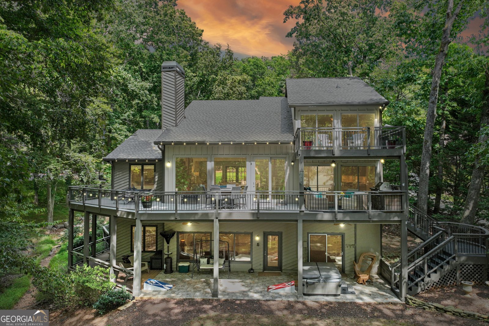 6144 Scott Drive Flowery Branch - 7