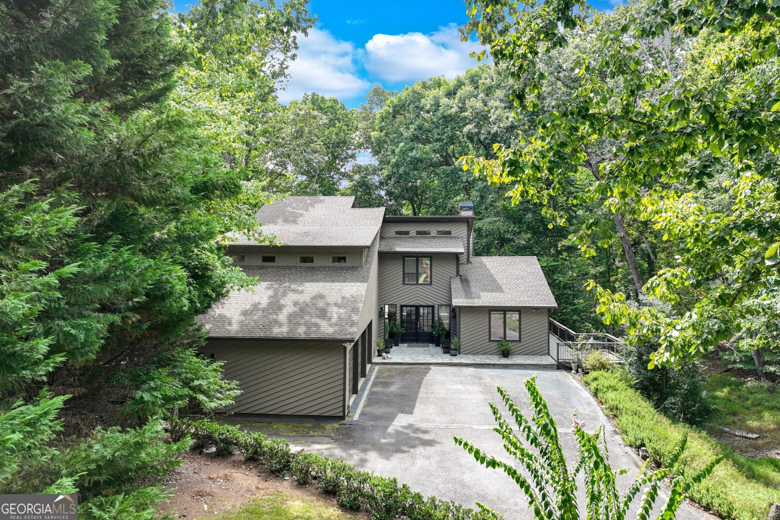 6144 Scott Drive Flowery Branch - 8