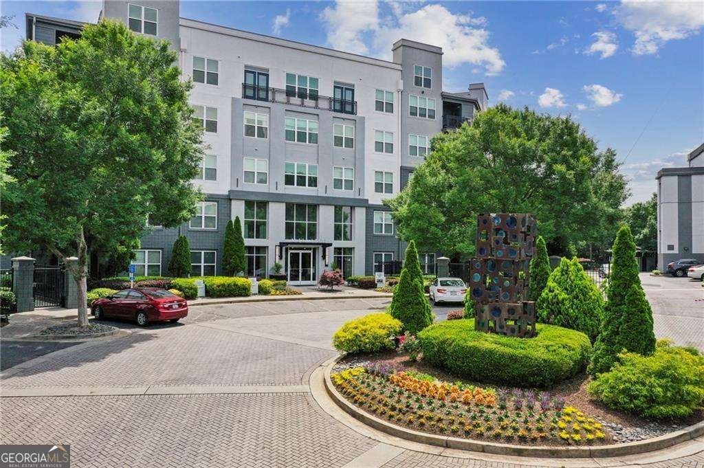 747 Ralph Mcgill Boulevard Atlanta - 1