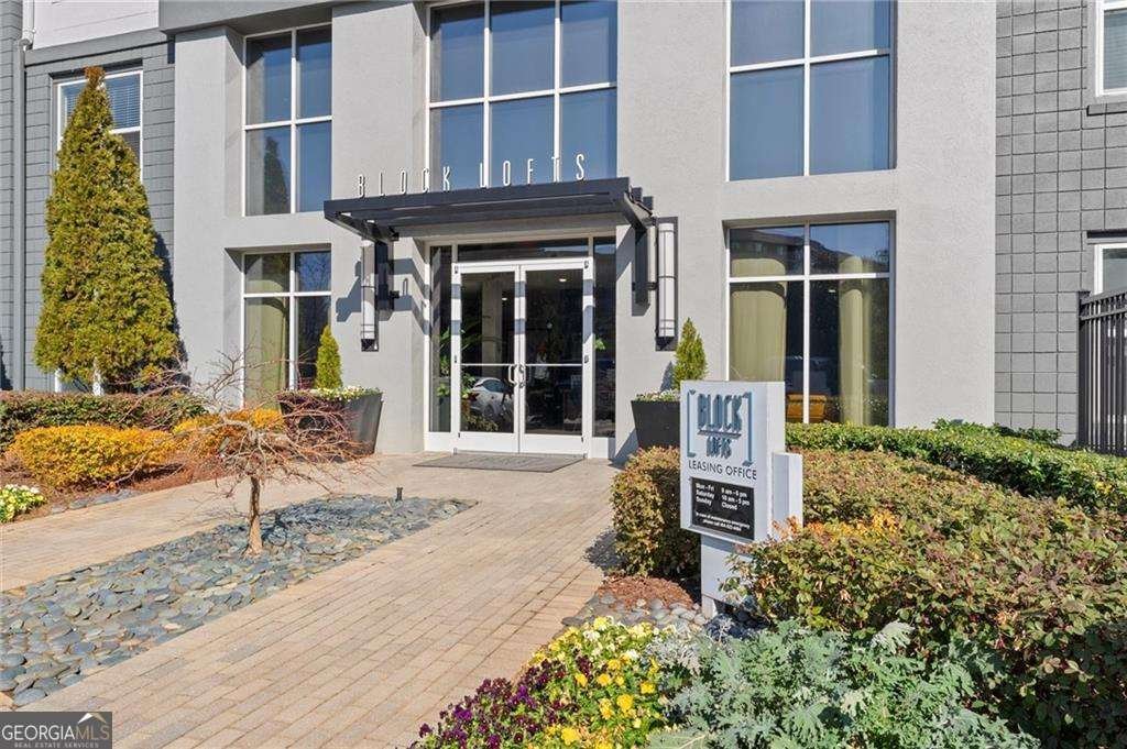 747 Ralph Mcgill Boulevard Atlanta - 2