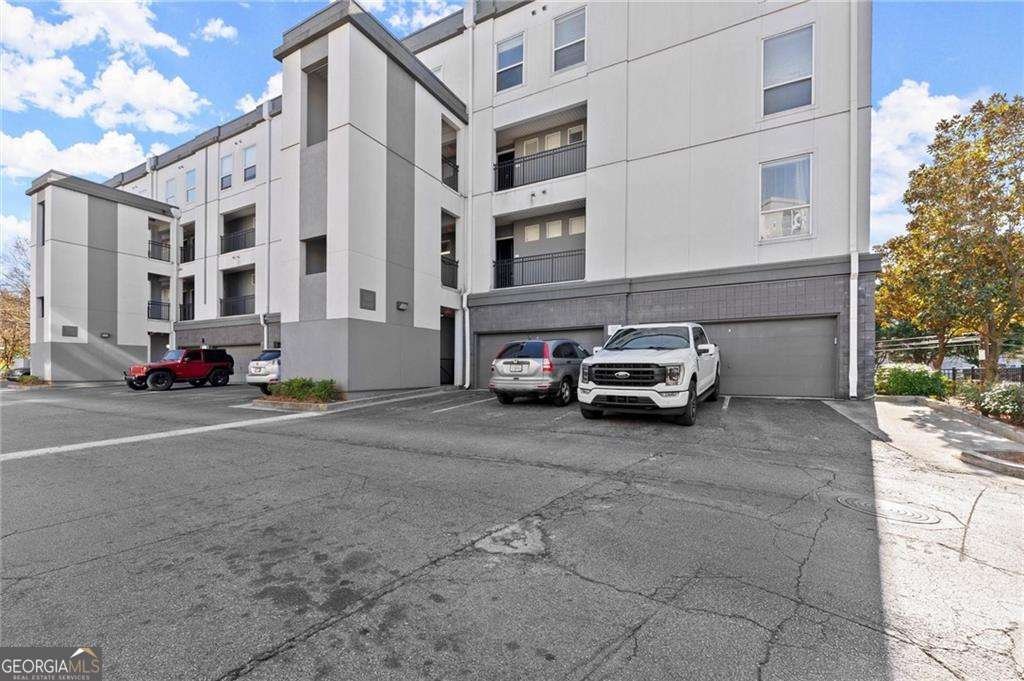 747 Ralph Mcgill Boulevard Atlanta - 25