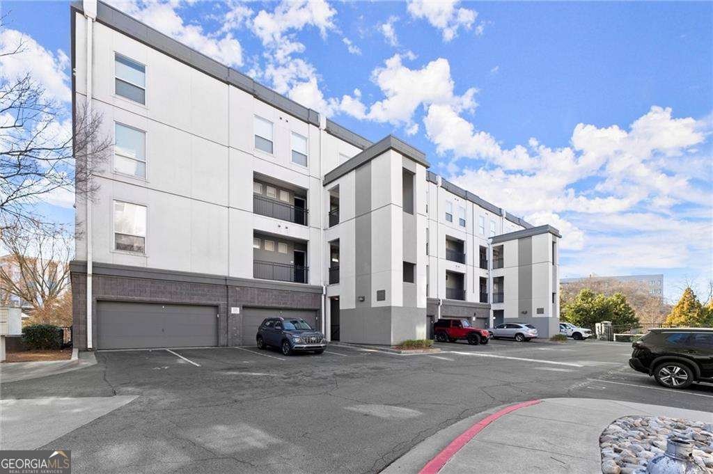 747 Ralph Mcgill Boulevard Atlanta - 27
