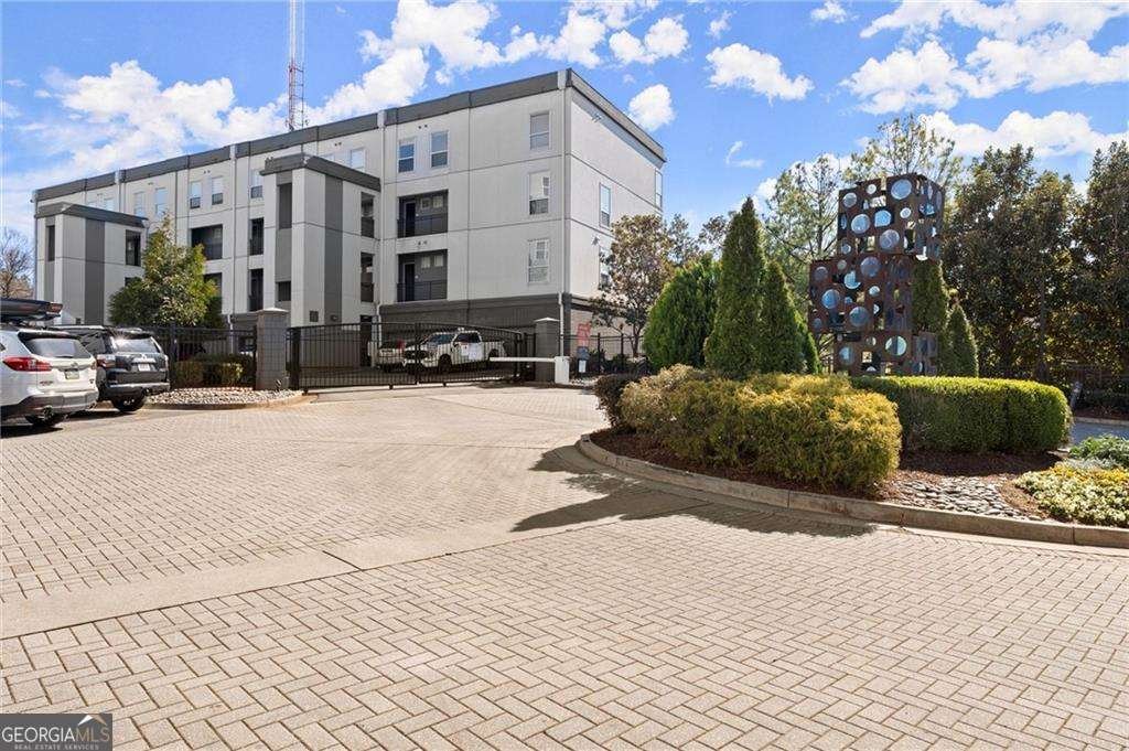 747 Ralph Mcgill Boulevard Atlanta - 28