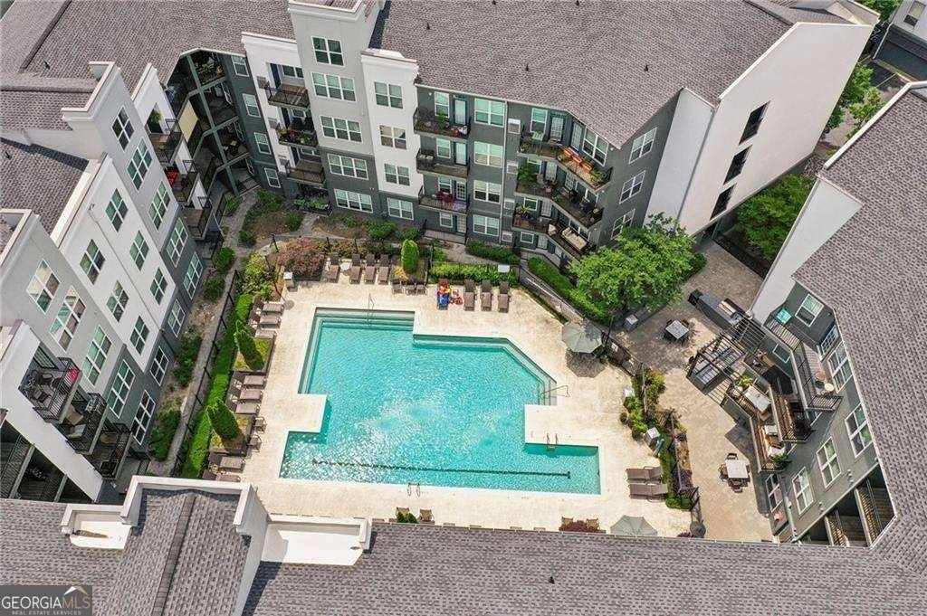 747 Ralph Mcgill Boulevard Atlanta - 29