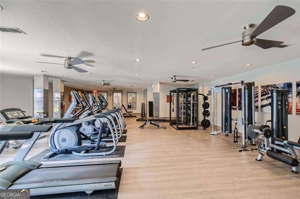 747 Ralph Mcgill Boulevard Atlanta - 30