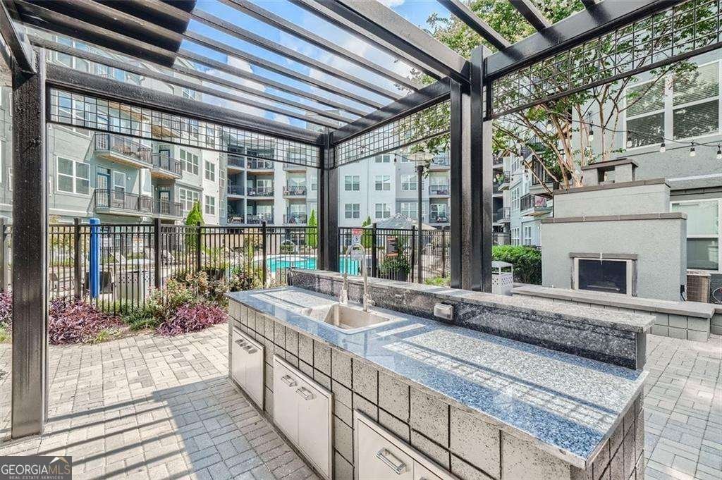 747 Ralph Mcgill Boulevard Atlanta - 35