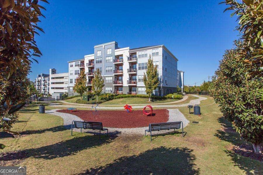 747 Ralph Mcgill Boulevard Atlanta - 37