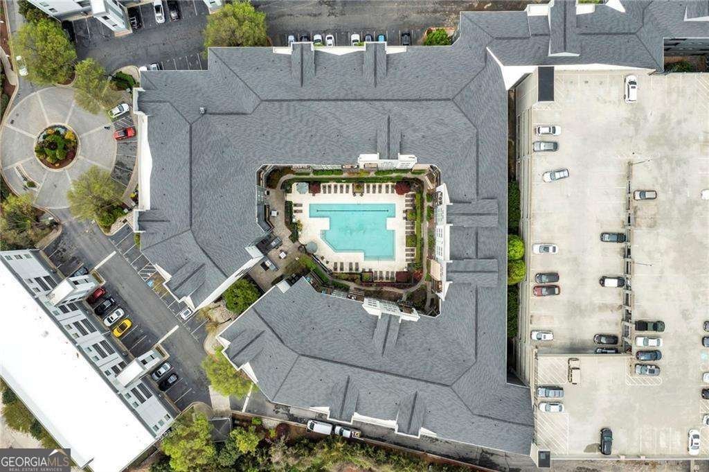 747 Ralph Mcgill Boulevard Atlanta - 38