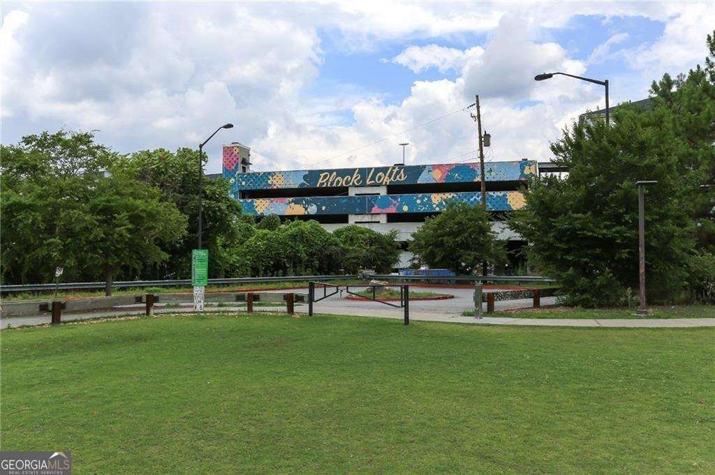 747 Ralph Mcgill Boulevard Atlanta - 39