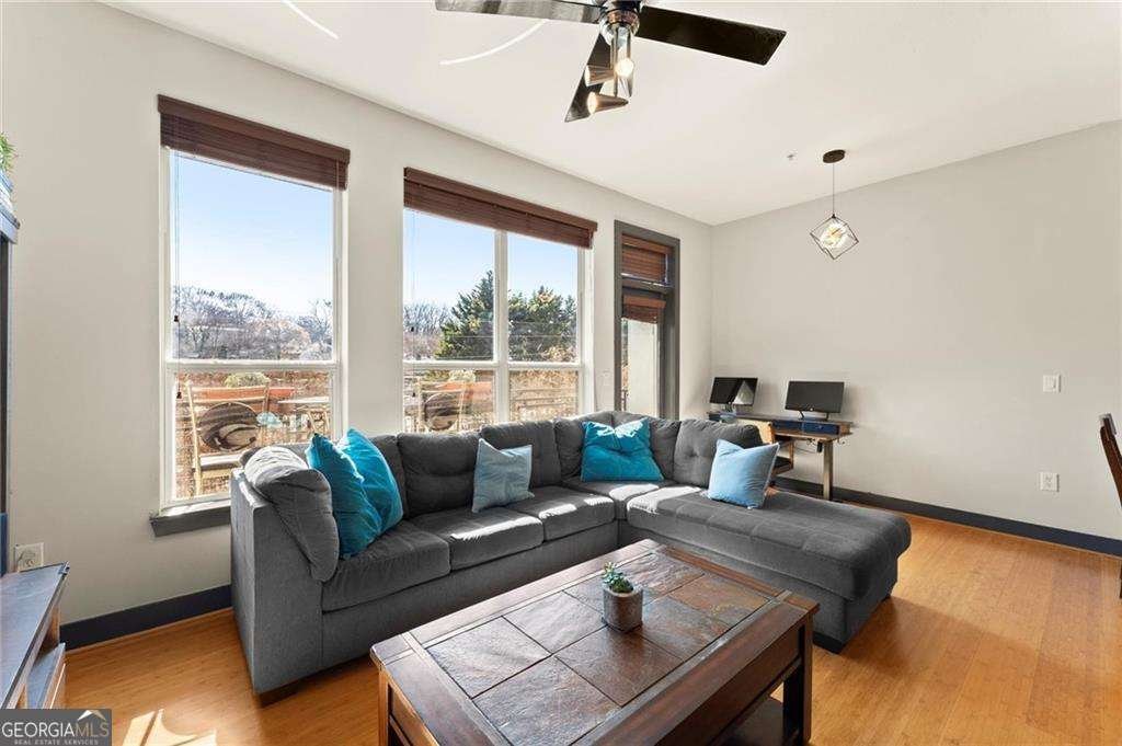 747 Ralph Mcgill Boulevard Atlanta - 4