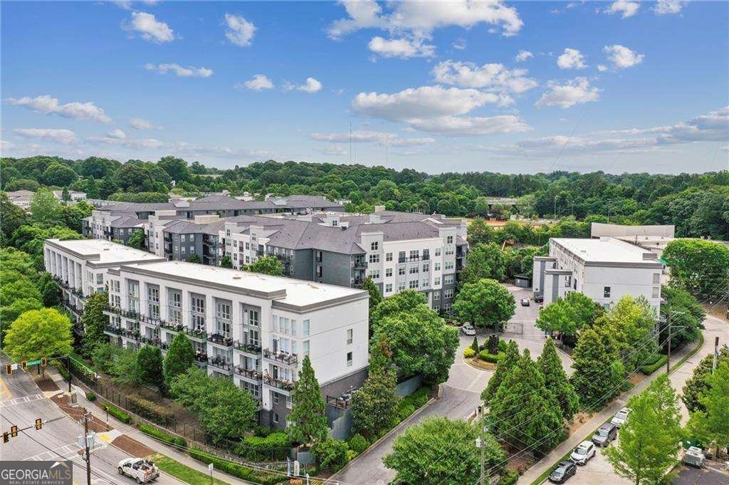 747 Ralph Mcgill Boulevard Atlanta - 40
