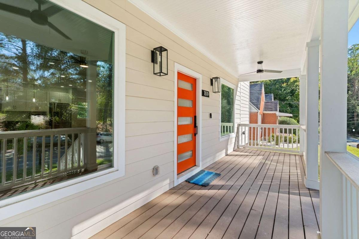 1819 Avon Avenue Atlanta - 3