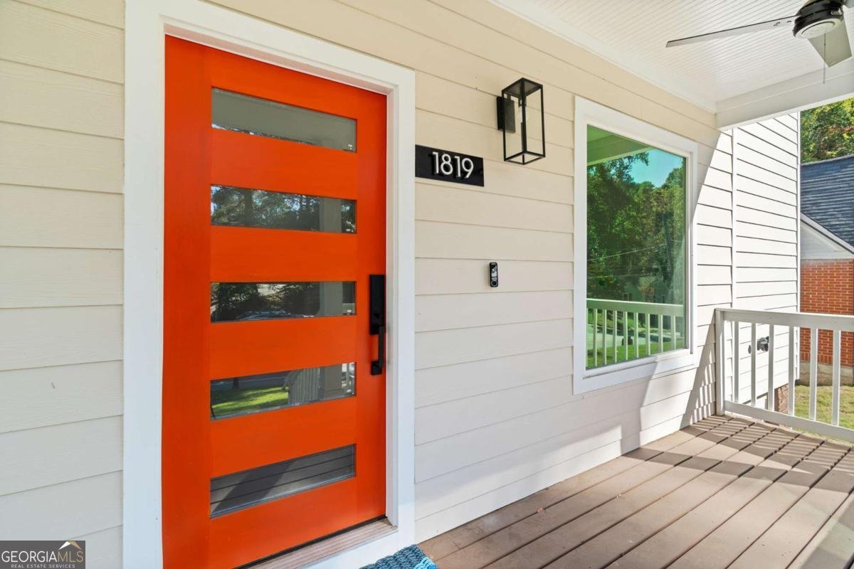 1819 Avon Avenue Atlanta - 4