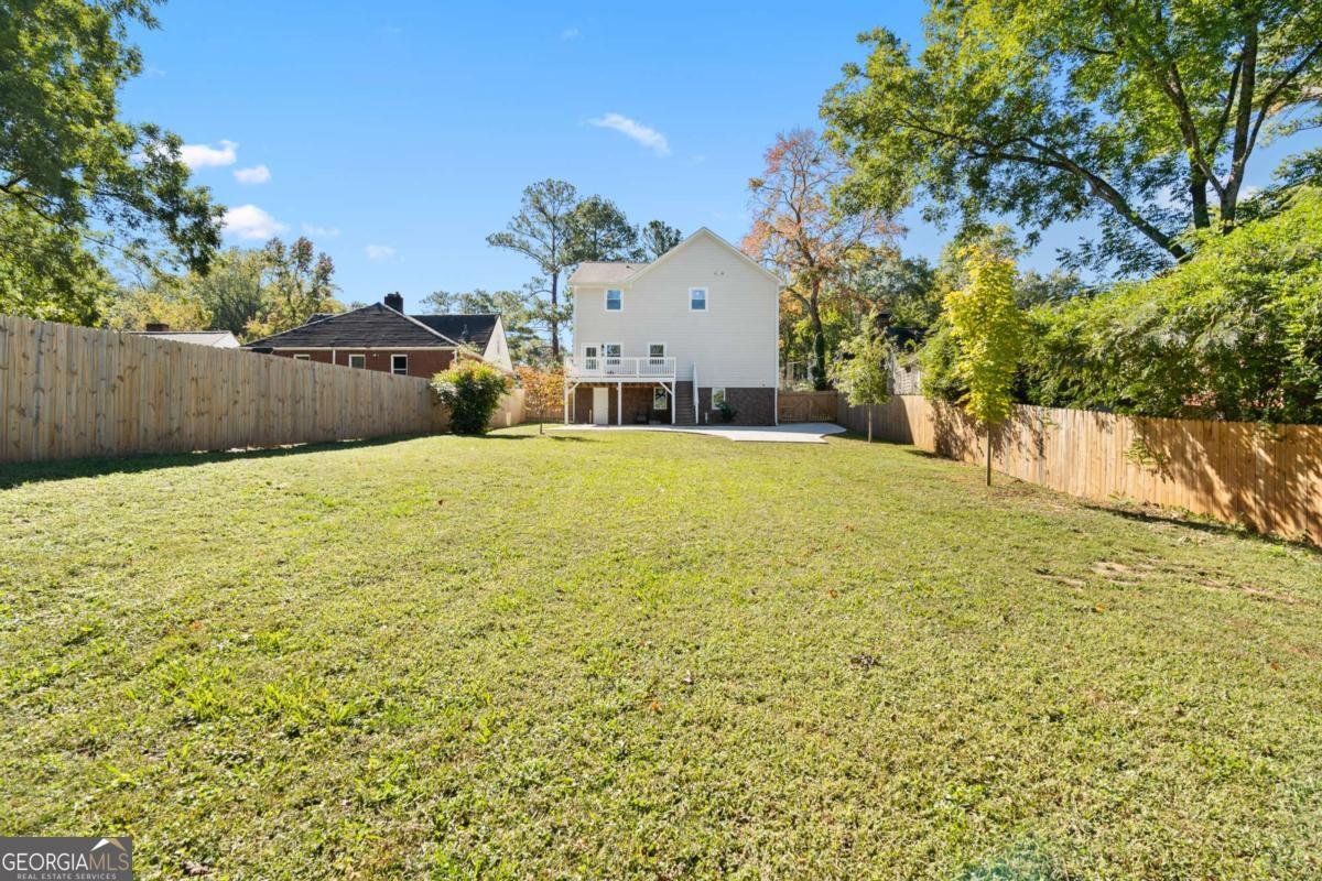 1819 Avon Avenue Atlanta - 40