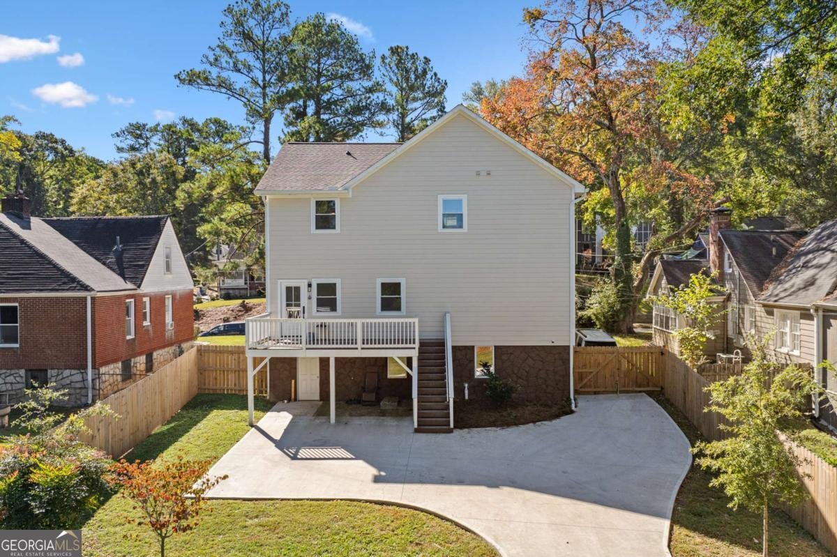 1819 Avon Avenue Atlanta - 41
